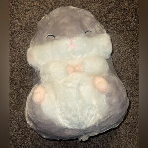 Amuse korohamu Koron Big Plush Soll Jan-kun